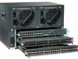 高價(jià)回收網(wǎng)絡(luò)設(shè)備全攻略 思科、H3C交換機(jī)及服務(wù)器回收指南