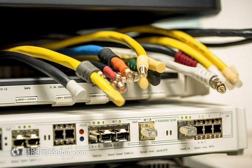 電子網(wǎng)絡(luò)設(shè)備的銷售策略與市場(chǎng)前景