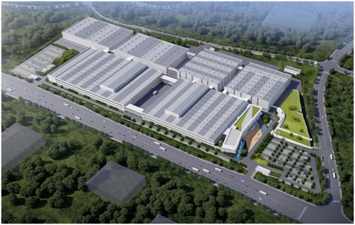 重慶市2021年重大項目清單發布 聚焦兩江新區交通、產業與民生建設，計算機網絡工程施工成關鍵支撐