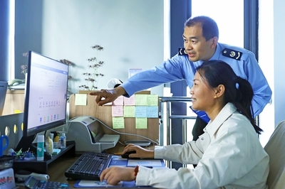 日照高新稅務(wù) 以“稅動力”護航環(huán)保企業(yè)向“綠”而興