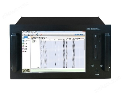 SPON NAS-8500PIC IP網(wǎng)絡廣播控制主機/工控計算機 技術解析與應用咨詢